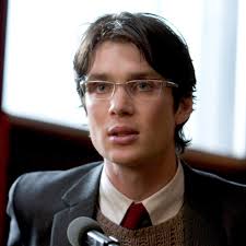 Happy Birthday to our Scarecrow, Cillian Murphy!