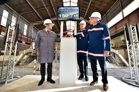 2 sa demande est transmise aux propriétaires concernés. Trimet Expands Production In France Foundry Planet Com B2b Portal