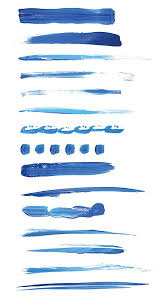 25 Adobe Illustrator Brush Sets You Can Download For Free Adobe Illustrator Brushes Illustrator Brushes Learning Adobe Illustrator