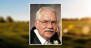 Dennis F. Person Obituary August 10, 2023