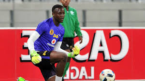 In the current club kaizer chiefs played 5 seasons. Bruce Bvuma Biography Age Salary Stats Career Kaizer Chiefs Work In Silence Soccer Players