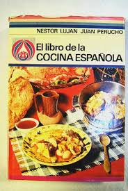 Encuentra los libros del momento y los más vendidos. El Libro De La Cocina Espanola Nestor Lujan