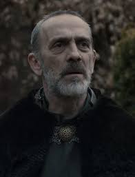 Kilforth's version of Skade from The Last Kingdom.