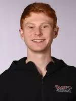 2020-21 Men's Track and Field Roster