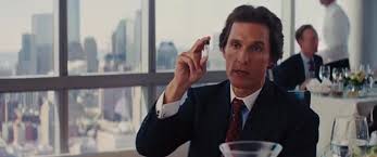 Check out the latest pics of matthew mcconaughey. Yarn It S Called Cocaine The Wolf Of Wall Street 2013 Video Clips By Quotes 540152db ç´—