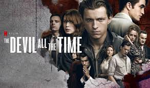 Harry melling (the ballad of buster scruggs) has joined. The Devil All The Time Review The Devil All The Time Netflix Review