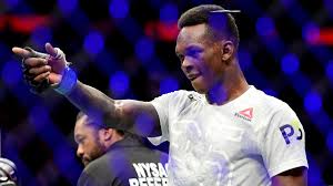 Sat, feb 9 / 10:00 pm est. Weepy Weigh In Anderson Silva And Israel Adesanya Choke Up Ahead Of Epic Clash At Ufc 234 Video Rt Sport News