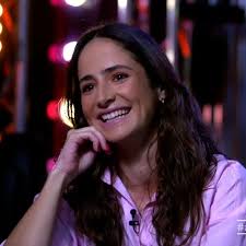 Vera Ramos no Alta Definição: “Escolhi muito tarde ser atriz, mas a  Alexandra Lencastre sempre disse à minha mãe que eu ia ser atriz”