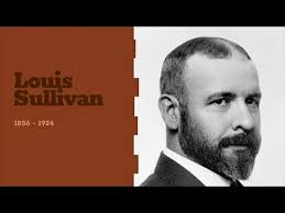 Louis Sullivan