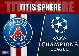 Pour ne plus rater une rencontre de foot, et pour suivre votre club de ligue des champions préféré, parcourez le calendrier de la saison. Titis Sphere Les Titis Et La Ligue Des Champions 2019 2020 Les Titis Du Psg