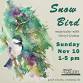 "Snow Bird" with Cheryl Gratias