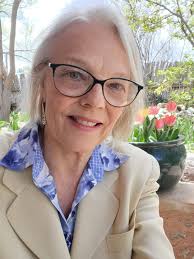 Deborah Parrish Snyder