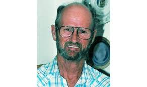 Gary TELFORD Obituary (1942