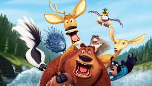 Some of our popular inquiries are featured above, and we are always open to something new. Boog Au Secours D Elliot Dans Les Rebelles De La Foret 3 Sur France 4 Ladepeche Fr