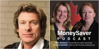 The MoneySaver Podcast