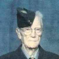 Willard Montgomery Brooks Sr (1903–2005)