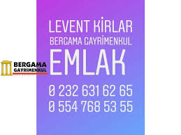 Izmir Bergama Calibahce De Satilik Koye Yola Yakin Zeytinlik Bahce 6 500 M2 2020 Bahce Ciftlikler