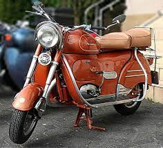 Pin On Scooter Stuff