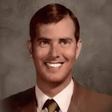 James "Jim" Parish Obituary October 8, 2021