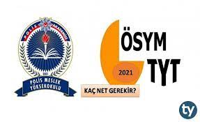 Polis koleji taban ve tavan puanları için 85 yorum. Polis Olmak Icin 2021 Tyt De Kac Net Gerekir