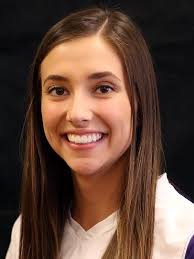 2018 Women's Soccer Roster