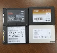 Le ssd 840 pro series de samsung offre des capacités de 128, 256 et 512 go avec des débits atteignant 540 mo/s en lecture et 520 mo/s en écriture.il se distingue non seulement par de la mémoire flash rapide, mais aussi par un contrôleur. Fs Discount 4x Ssd Samsung 512gb Pro M500 Ultra Ii Talos 2 Servethehome Forums
