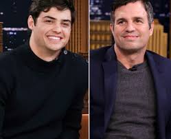See more ideas about noah, cute boys, cute guys. Noah Centineo 21 Facts About To All The Boys 2 Star