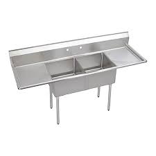 floor mount scullery sink, mn10835d2