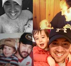 Saluting the dedication and selflessness of all fathers, who shape the  future with love and care! Happy Father's Day!