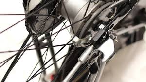 How To Work A Chain Tensioner Kettenspanner Gazelle Union Sparta Kettenkasten Youtube