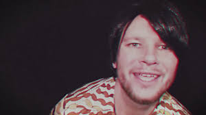 Johnny Chords Chapman