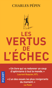 Retrouvez + de 100 000 citations avec les meilleures. Les Vertus De L Echec Pepin Charles Amazon De Bucher