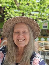 Cathi Barker Paintings