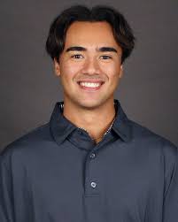 2022-23 Men's Golf Roster