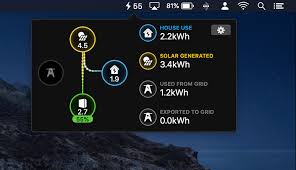 We did not find results for: Tesla Powerwall Monitor