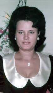 Ursula Willis Obituary