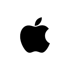 Not only is apple down from. Aapl Logo Logodix
