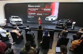 Saya berharap penyelenggaraan iims 2021 ini menjadi momentum kebangkitan industri otomotif baca juga: Y2si2e8e7d3lhm
