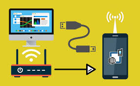 Foxfi is a tethering application that allows the creation of a wifi hotspot on an android smartphone and the sharing of the connection with other devices. How To Use Pdanet For Android On Pc Full Version Unlocked