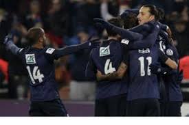 It takes them a while. Jadwal Siaran Langsung Liga Champions Paris Saint Germain Vs Manchester City