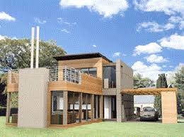 A luxury prefab design without the luxury price. The Perfect Modular House Plan Modularhomeowners Com