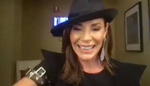 Luann Cross's Instagram, Twitter & Facebook