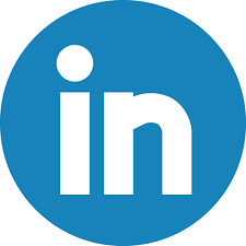 In this page, you can download any of 26+ linkedin icon png. Linkedin Icon Basic Round Social Iconset S Icons
