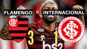flamengo x internacional melhores momentos completo 25 09 2019 tem gol flamengo x internacional gol flamengo vs internacional