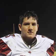 Jacob Zambrano's Andrew Jackson High School Bio