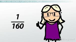 Maybe you would like to learn more about one of these? Finding The Area Of A Sector Formula Practice Problems Video Lesson Transcript Study Com