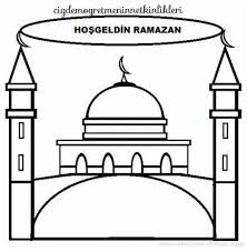 Hosgeldin Ramazan Okul Oncesi Etkinlikleri Ramazan Okul Okul Oncesi