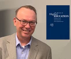 Cain Named a RHE Associate Editor