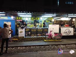 So, hari ni nak repeat makan daging salai & itik salai dekat raja salai shah alam. 3 Budak Gemok Shah Alam Seksyen 7 Soalan 87