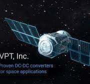 VPT's Space-Qualified DC-DC Converters Overview